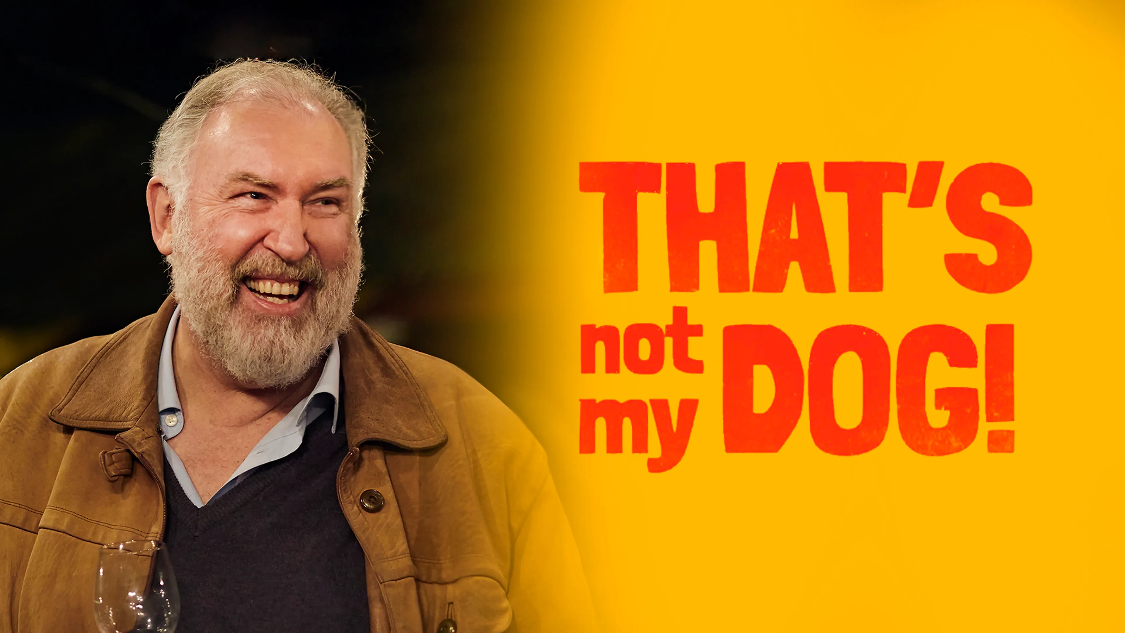 That's Not My Dog! poster